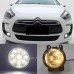 Противотуманные фары для Citroen Xsara Picasso C-Crosse