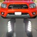 Дневные ходовые огни Toyota Tacoma, белый светодиод, ди
