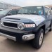 Фара DRL Land Cruiser Желтая LED
