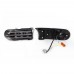 Фара DRL Land Cruiser Желтая LED