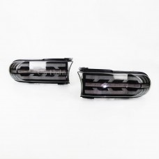 Фара Drl Land Cruiser Желтая Led