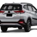 Задний светодиодный фонарь для Toyota Rush, красный, Аб
