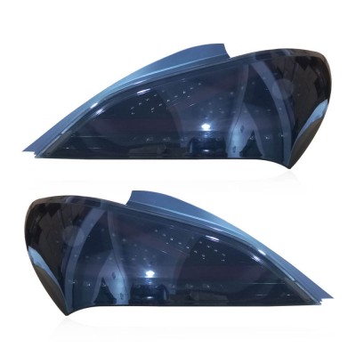 Светодиодные задние фонари для Hyundai Genesis Coupe, к