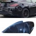 Задний фонарь DRL Hyundai Genesis Coupe, красный, свето