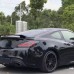 Задний фонарь DRL Hyundai Genesis Coupe, красный, свето