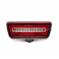 Задние Светодиодные Противотуманные Огни для Infiniti Ex35 Ex37 J50 и Nissan X-trail T32 Rouge Juke Tiida