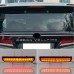 Третий стоп-сигнал для Toyota Alphard Vellfire, красный