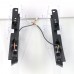 Боковой габаритный огонь для Ford Bronco, белый, LED, д