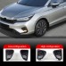 Светодиодные дневные ходовые огни Honda City RS белого 