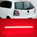 Задний стоп-сигнал для Volkswagen Polo красный светодио
