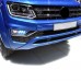 Фары переднего бампера светодиодные для Volkswagen Amar