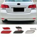 Фонарь заднего бампера Subaru Impreza XV WRX Levorg кра