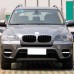 Светодиодные DRL для BMW X5 E70 белого цвета