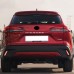 Задний фонарь стоп-сигнала Toyota Corolla красный ABS+L