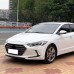 Противотуманные фары и дневные ходовые огни для Hyundai