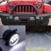 Противотуманные фары для Jeep Wrangler и Dodge, белый D