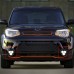 Дневные ходовые огни Kia Soul светодиодные белого цвета