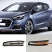 Светодиодный габаритный фонарь Hyundai Solaris/Accent/V
