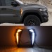 Светодиодные фары дневного света для Dodge Ram 1500 TRX