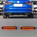 Светодиодный отражатель заднего бампера для Honda Civic