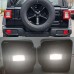 Задний фонарь для Jeep Wrangler DRL, поворотный сигнал,
