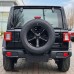 Задний фонарь для Jeep Wrangler DRL, поворотный сигнал,
