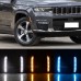 Светодиодная подсветка для Jeep Grand Cherokee, белая, 