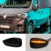 Светодиодная лампа с боковым зеркалом для Renault Maste