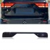 Задний фонарь Toyota Land Cruiser LC300 красного цвета 