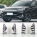 Дневные ходовые огни для BYD YUAN PLUS ATTO 3 - Белый A