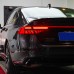Задние фонари Honda Accord светодиодные с анимацией DRL