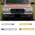 Светодиодные дневные ходовые огни для Toyota Tacoma - Б