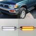Светодиодные дневные ходовые огни для Toyota 4Runner бе