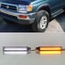 Светодиодные дневные ходовые огни для Toyota 4Runner бе