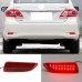 Светодиодный задний фонарь для Toyota Corolla и Lexus C