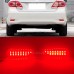Светодиодный задний фонарь для Toyota Corolla и Lexus C