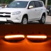Индикатор бокового зеркала Toyota RAV4 XA30 Vanguard Al