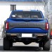 Светодиодный отражатель заднего бампера для Ford Raptor