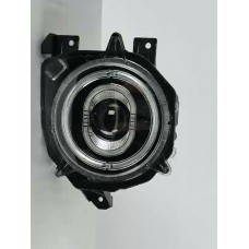 Фара для Suzuki Jimny Светодиодная с Drl и Ангел Глазом