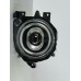 Фара для Suzuki Jimny светодиодная с DRL и Ангел глазом