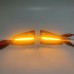 Боковое зеркало с LED-индикатором для Volvo S40/V50/C70