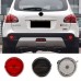 Задний бампер с тормозной лампой для Toyota Corolla Sie
