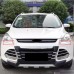 Дневные ходовые огни Ford Kuga Escape светодиодные с же
