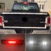 Задний фонарь Dodge RAM красный светодиодный