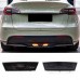 Светильник задний светодиодный красный для Tesla Model 