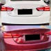 Задний фонарь для Chevrolet Malibu красный светодиодный