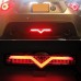 Задний фонарь Subaru BRZ Scion FR-S Toyota 86 GT GTS LE