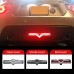 Задний фонарь Subaru BRZ Scion FR-S Toyota 86 GT GTS LE