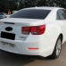 Задние фары Chevrolet Malibu красные светодиодные