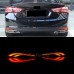 Светодиодный отражатель заднего бампера для Chevrolet M